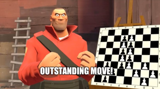 Outstanding move tf2 | image tagged in outstanding move tf2 | made w/ Imgflip meme maker