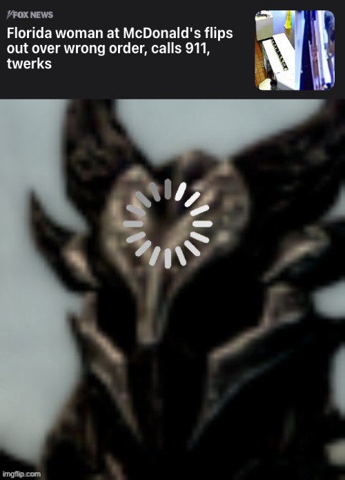 W a t | image tagged in dragonborn processing | made w/ Imgflip meme maker