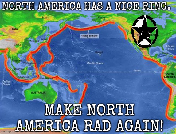 Brick Shit House  You all Fucked around,   now you find out.....  https://youtu.be/1WaV2x8GXj0 | NORTH AMERICA HAS A NICE RING. MAKE NORTH AMERICA RAD AGAIN! | image tagged in cicada,qanon,lord of the rings,beach,fire,apocalypse now | made w/ Imgflip meme maker