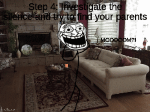 Trollege GIF - Find & Share on GIPHY