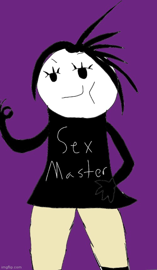 I drew the funny | made w/ Imgflip meme maker