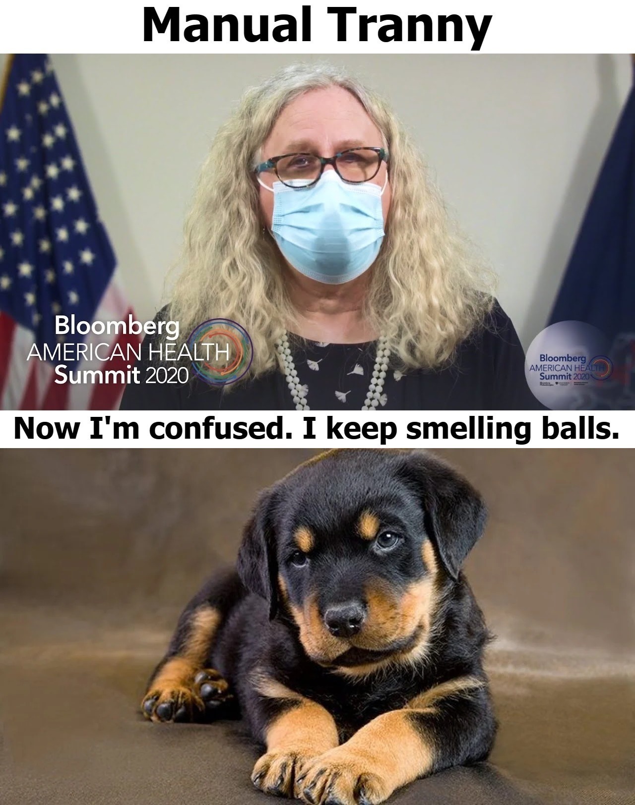 Now I'm confused. I keep smelling balls. | image tagged in balls,bollocks,gender confusion,tired of hearing about transgenders,youre always gonna smell like balls | made w/ Imgflip meme maker