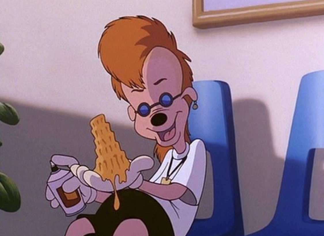 Leaning tower of Cheeza Blank Meme Template