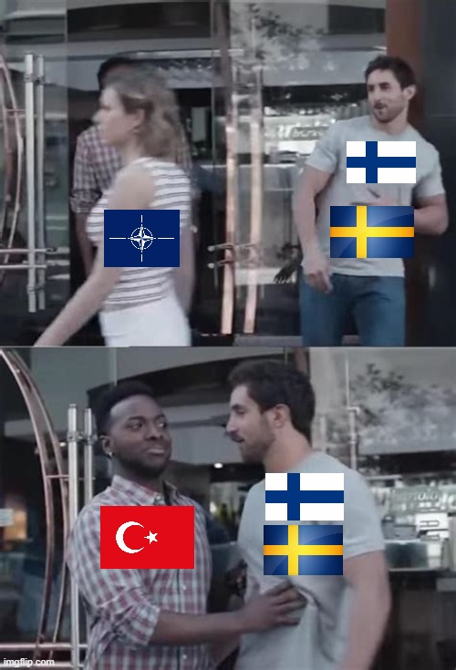 Black guy blocking the way | image tagged in black guy blocking the way | made w/ Imgflip meme maker