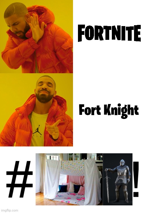 Anyone agree? | image tagged in memes,drake hotline bling,funny | made w/ Imgflip meme maker