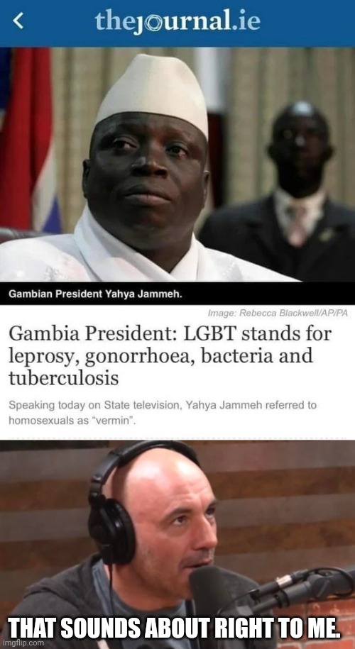 Exactly what I thought it stood for. | THAT SOUNDS ABOUT RIGHT TO ME. | image tagged in memes | made w/ Imgflip meme maker