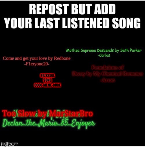 Lol look at the one I put |  RICKROLL SONG
COOL-MEME-DUDE | image tagged in lol so funny,rickroll | made w/ Imgflip meme maker