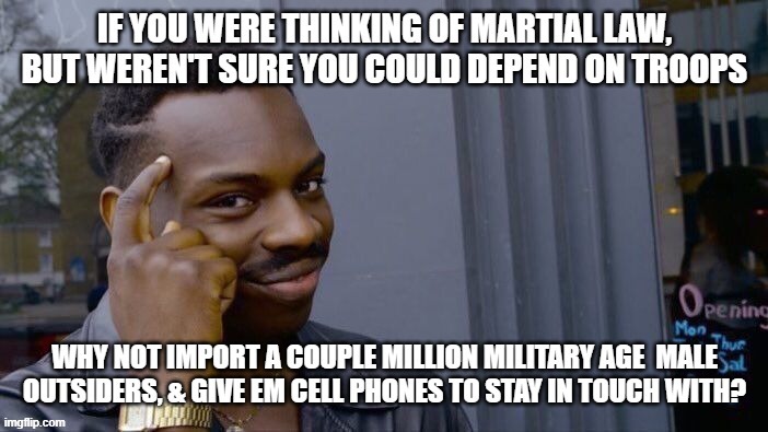 Think about it | image tagged in memes | made w/ Imgflip meme maker