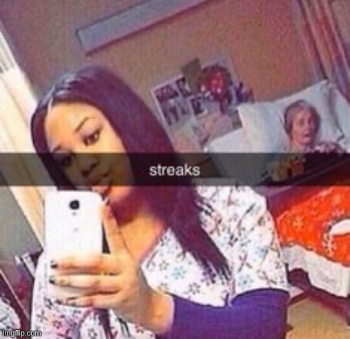 kill strea- | made w/ Imgflip meme maker