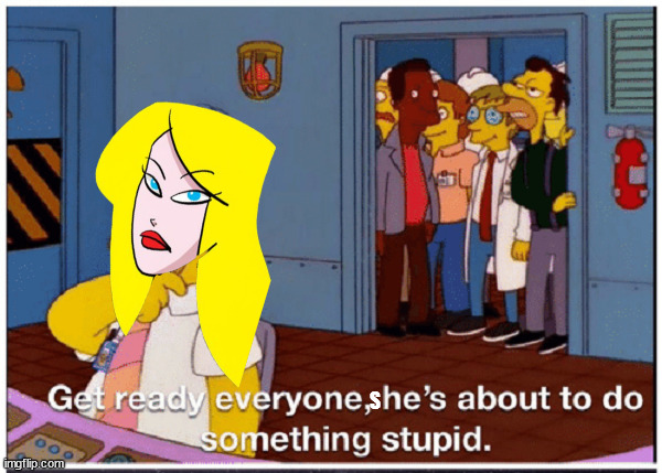 Every Cersei POV chapter |  S | image tagged in homer simpson about to do something stupid,cersei lannister,a song of ice and fire,asoiaf | made w/ Imgflip meme maker