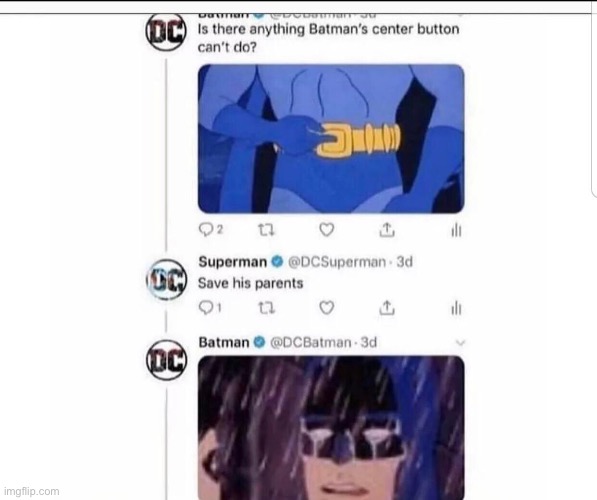 I feel like I’m becoming Iceu but actually funny | made w/ Imgflip meme maker