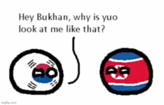 north korea looks like he's gonna do something sussy | made w/ Imgflip meme maker