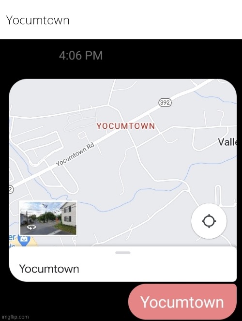 Yocumtown | made w/ Imgflip meme maker