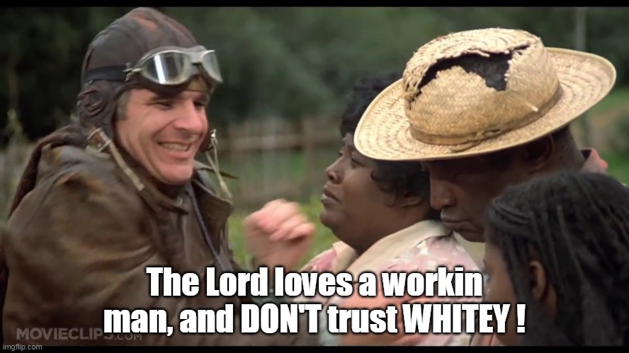 Lord Loves A Working Man The Jerk 2021 mass shooters - Imgflip