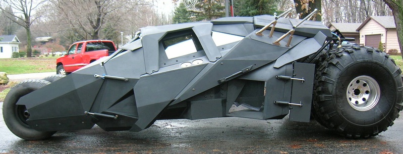 Batmobile | image tagged in funny,batman