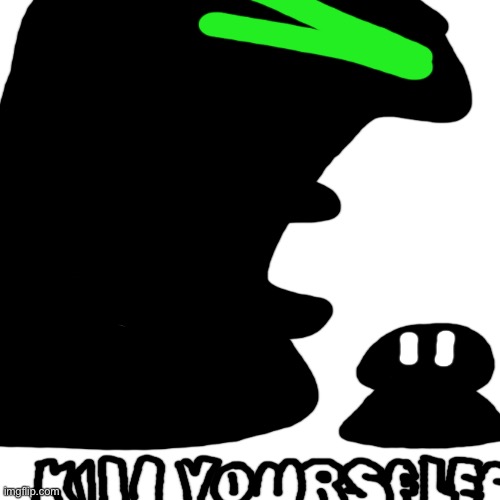Blank Transparent Square Meme | image tagged in memes,blank transparent square | made w/ Imgflip meme maker