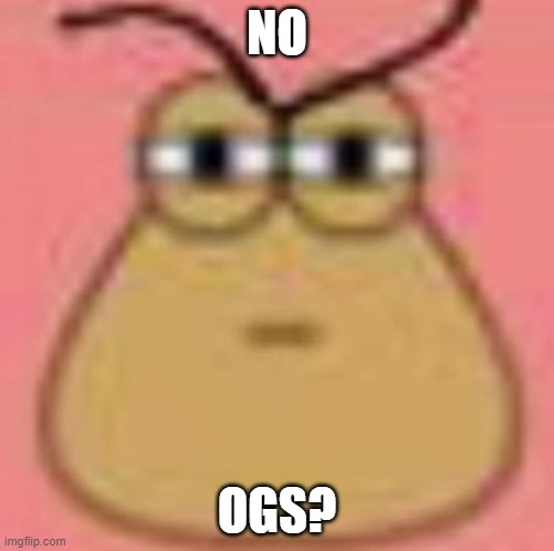 No ogs | NO; OGS? | image tagged in xbox | made w/ Imgflip meme maker