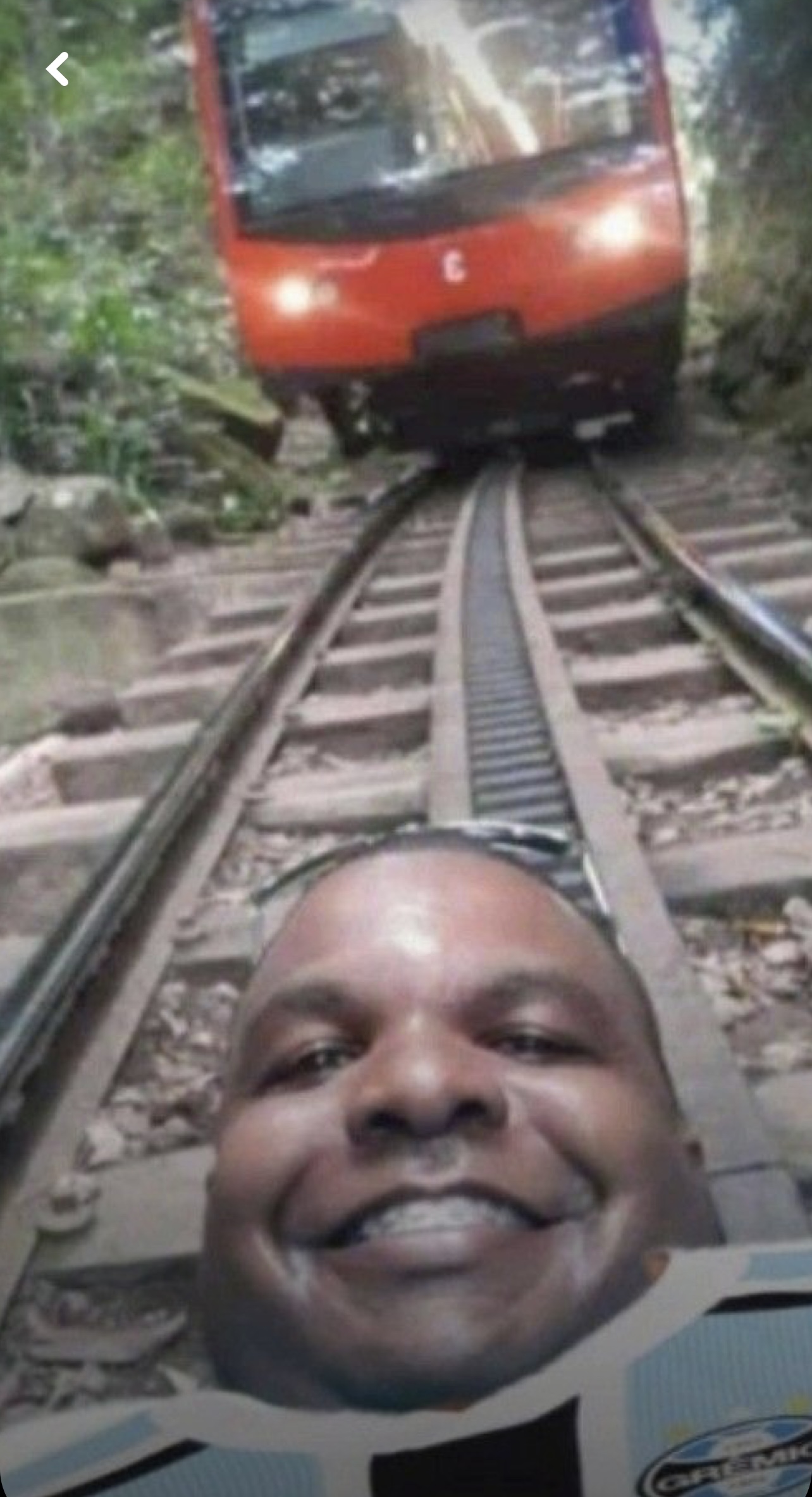 W Blank Meme Template