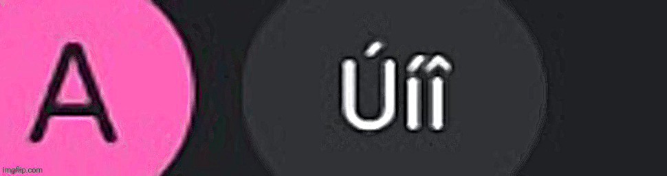 Uíî | image tagged in u | made w/ Imgflip meme maker