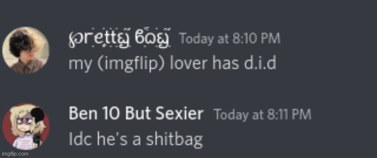 When you send a text late: | made w/ Imgflip meme maker