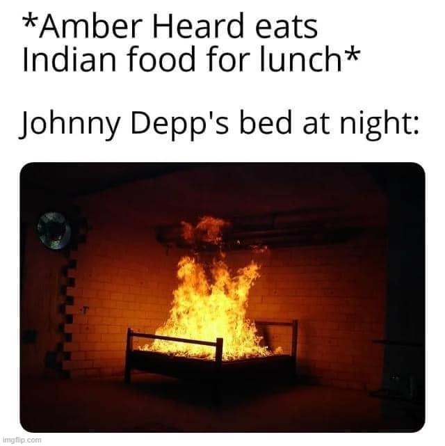 image tagged in johnny depp | made w/ Imgflip meme maker