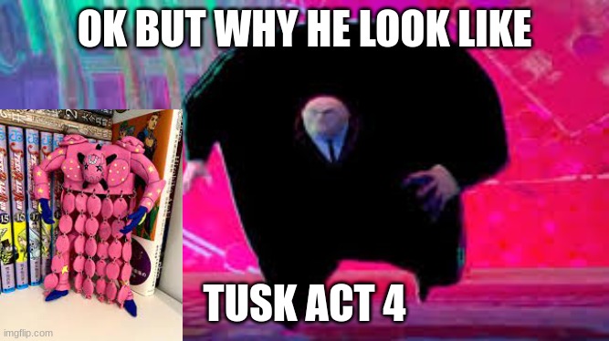 Tusk act 4 - Coub - The Biggest Video Meme Platform