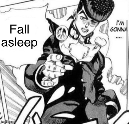 Gn idiots | image tagged in i m gonna fall asleep | made w/ Imgflip meme maker