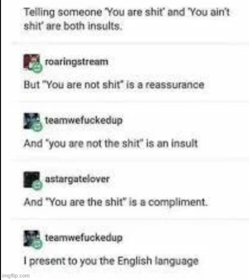 Engrish | made w/ Imgflip meme maker