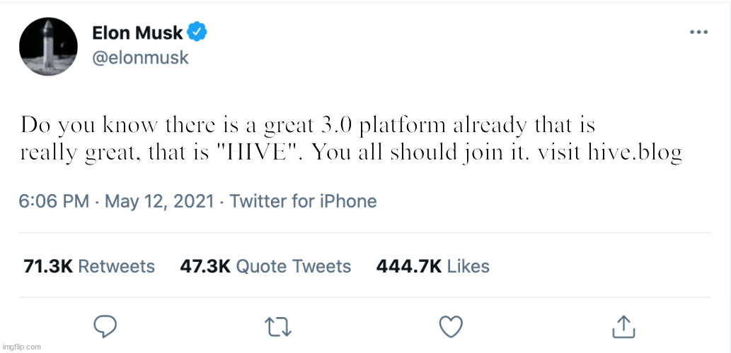 do you know about hive |  Do you know there is a great 3.0 platform already that is really great, that is "HIVE". You all should join it. visit hive.blog | image tagged in hive,crypto,trending,meme,fun,cryptocurrency | made w/ Imgflip meme maker