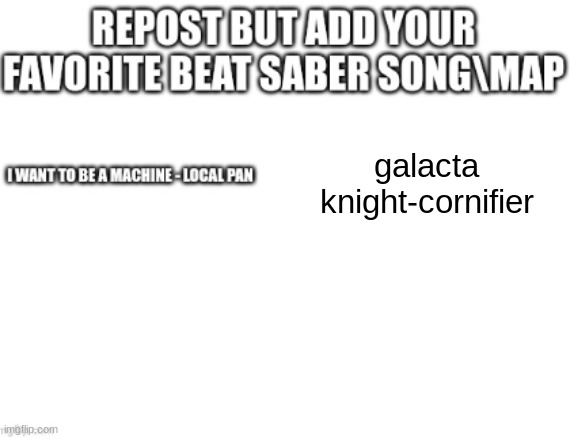galacta knight-cornifier | made w/ Imgflip meme maker