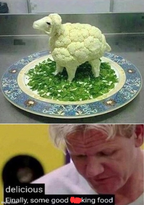 image tagged in gordon ramsay some good food,food | made w/ Imgflip meme maker