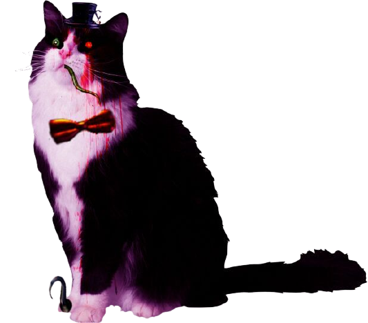 Nightmare Virsus Blank Meme Template