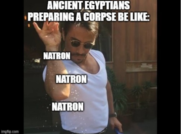 Dry Them Out | image tagged in history memes | made w/ Imgflip meme maker