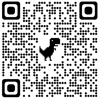 High Quality S'Mores Cash QR Code 3 Blank Meme Template