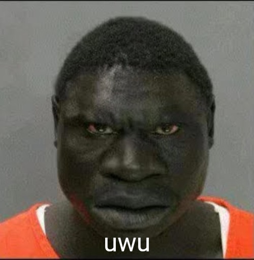 uwu | made w/ Imgflip meme maker