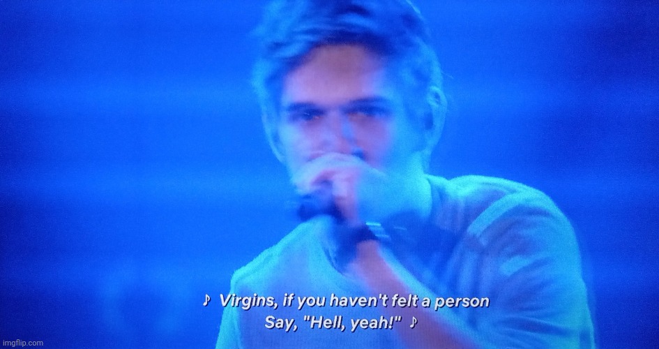 image tagged in bo burnham | made w/ Imgflip meme maker