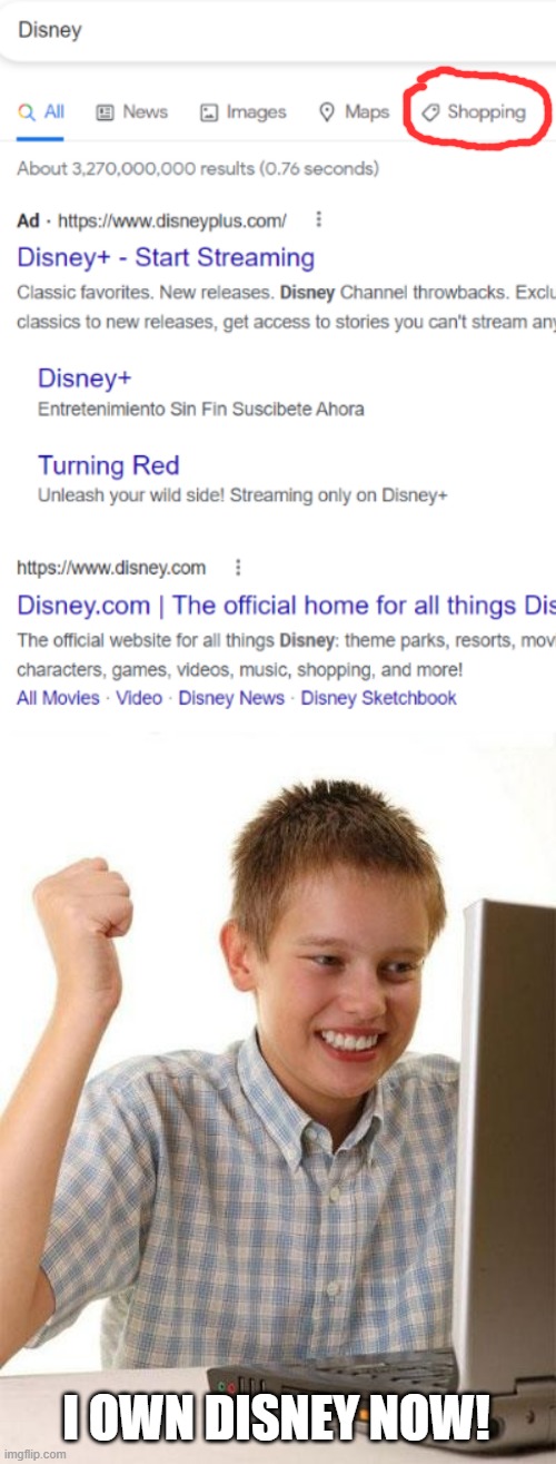The official home for all things Disney