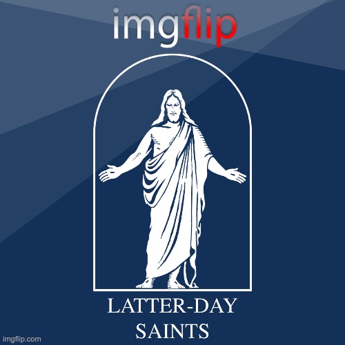 Check out imgflip.com/m/latterdaysaints to learn about the Church of Jesus Christ (we're more commonly known as "Mormons") | image tagged in new stream,mormon,mormons,memes | made w/ Imgflip meme maker