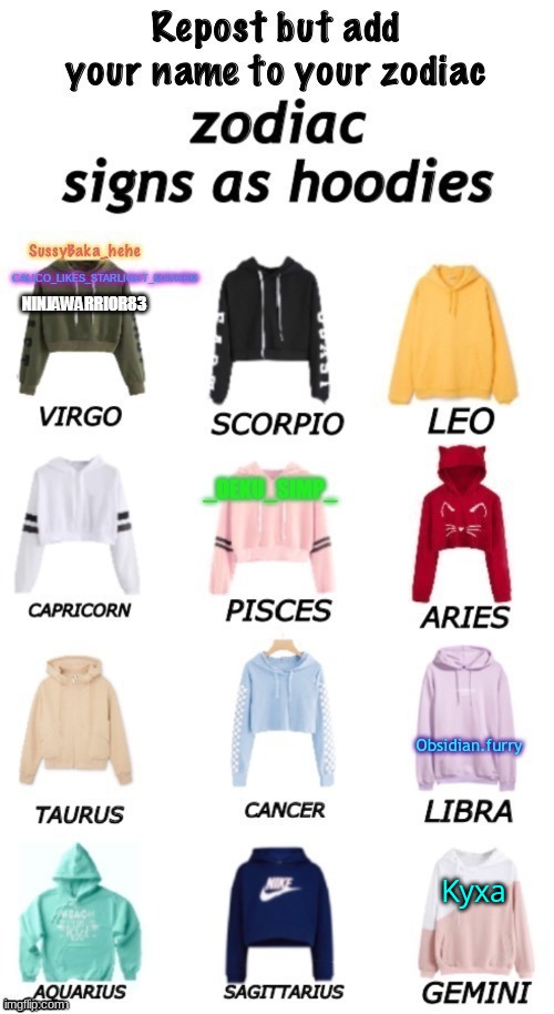 Kyxa | made w/ Imgflip meme maker