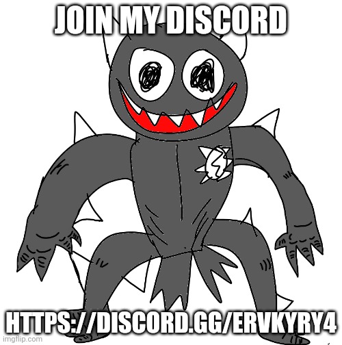 Sponk | JOIN MY DISCORD; HTTPS://DISCORD.GG/ERVKYRY4 | image tagged in sponk | made w/ Imgflip meme maker