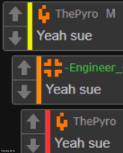 Yeah sue | image tagged in yeah sue | made w/ Imgflip meme maker