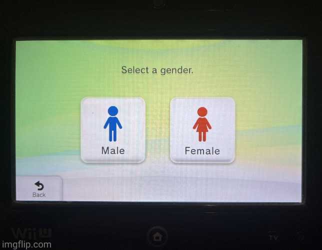 there is only 2 genders not 17,000,000 | image tagged in there are 2 genders confirmed | made w/ Imgflip meme maker
