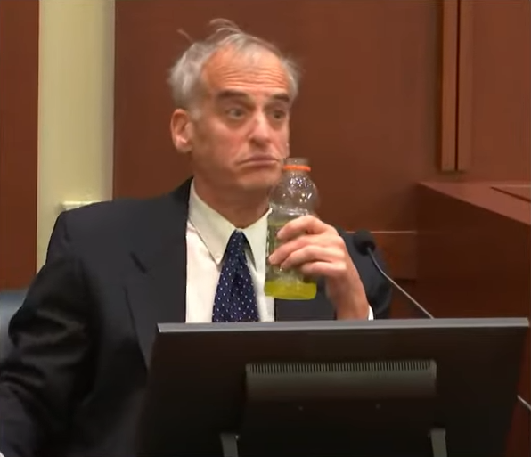 Absolutely Not Blank Meme Template