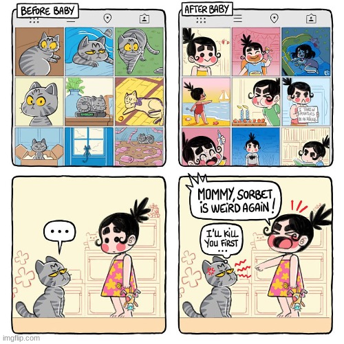 Creative title | image tagged in comics | made w/ Imgflip meme maker