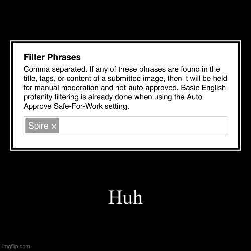 {McNote: Bruh what?} | image tagged in funny,demotivationals | made w/ Imgflip demotivational maker