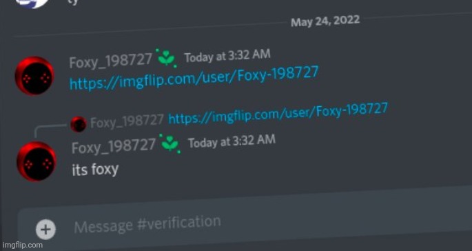 STILL WAITING ON VERIFICATION | made w/ Imgflip meme maker