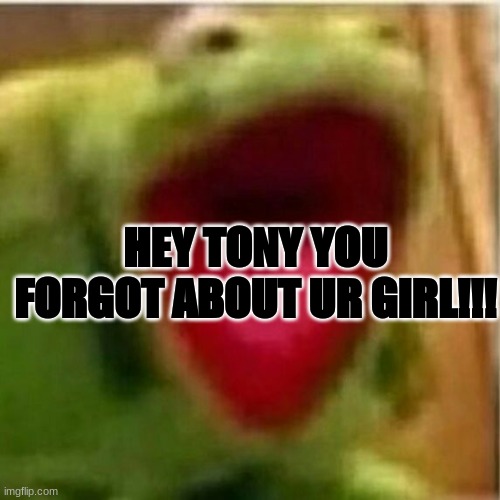 I agree with Tony here - Imgflip