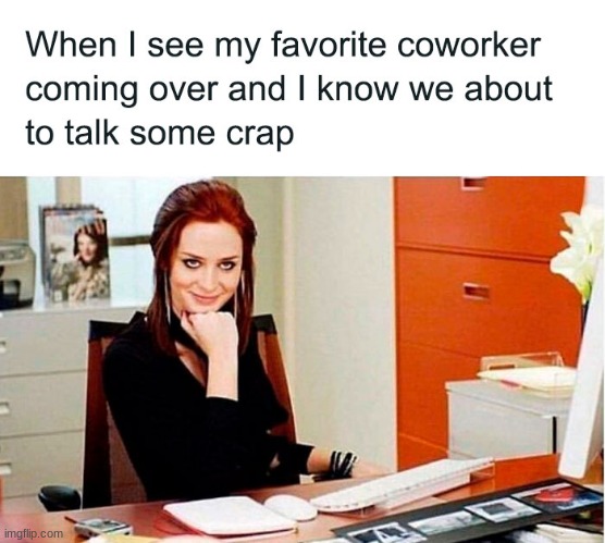 I wrk at starf(b)ucks and bitches always be talking shit there | made w/ Imgflip meme maker