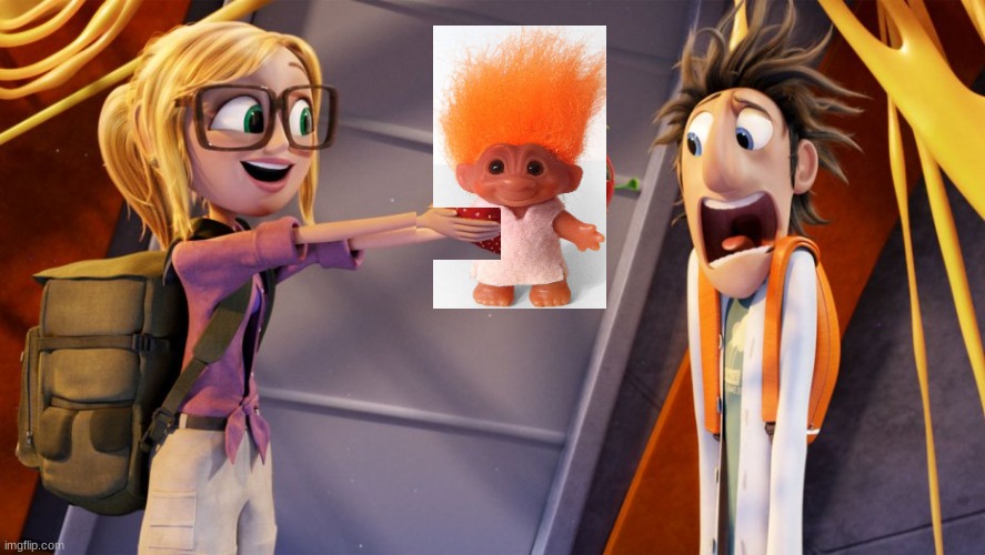 Cloudy with a chance of meatballs | image tagged in cloudy with a chance of meatballs | made w/ Imgflip meme maker