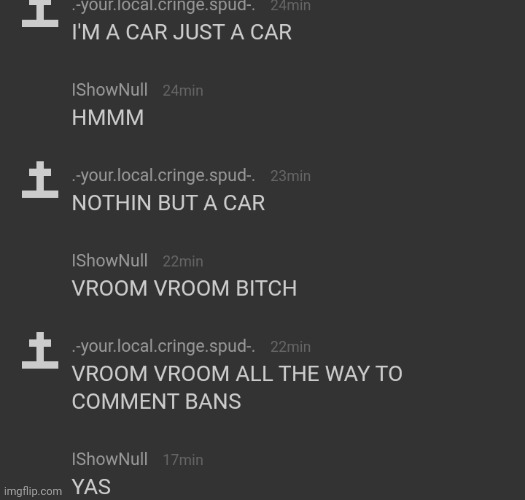 racism | made w/ Imgflip meme maker